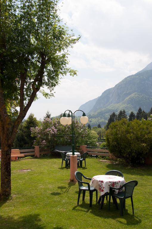 Albergo Italia Molveno Zimmer foto